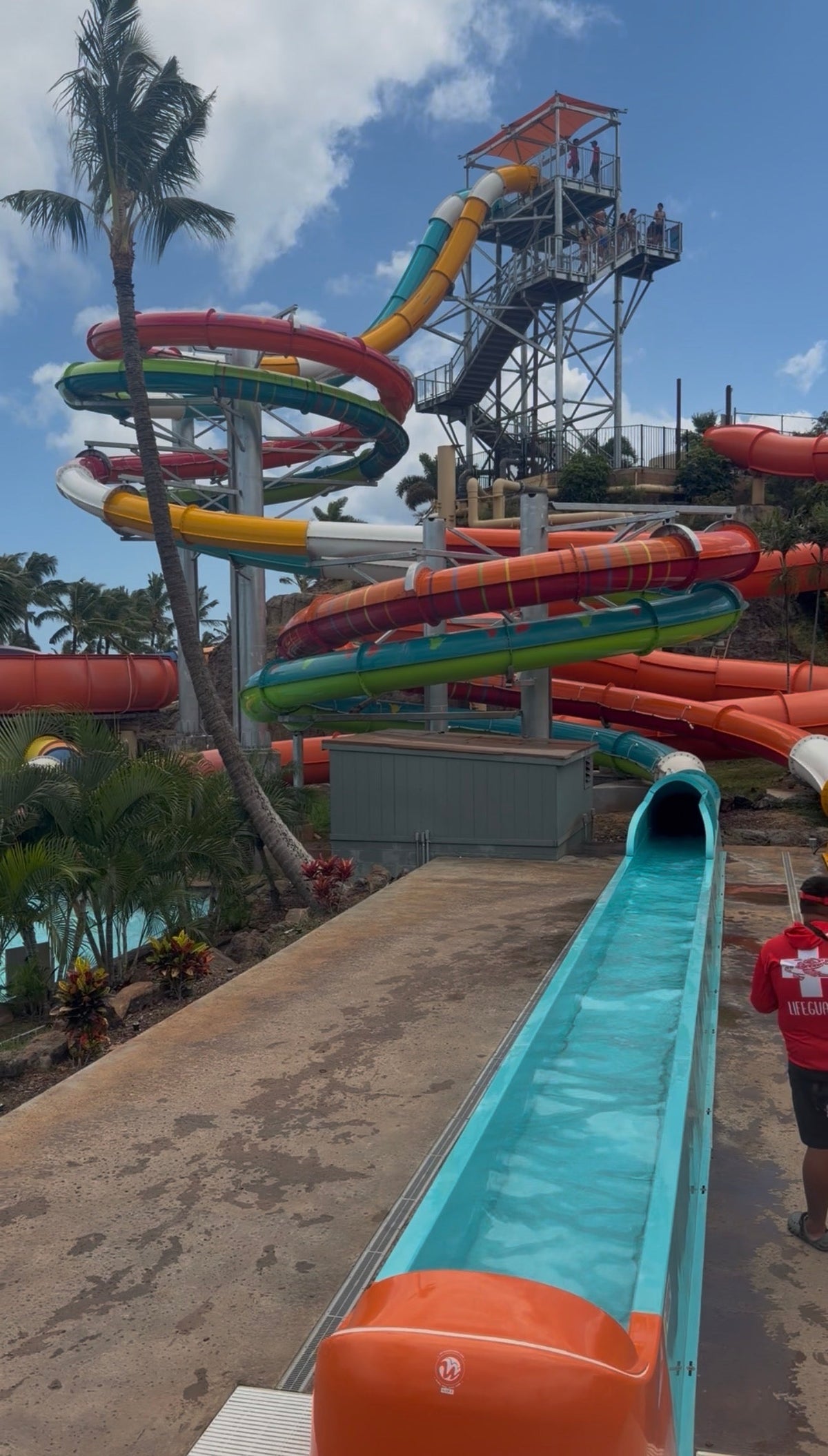 Can You Go to a Water Park With an Ostomy? My Story and the Ostomy Belt That Saved the Day