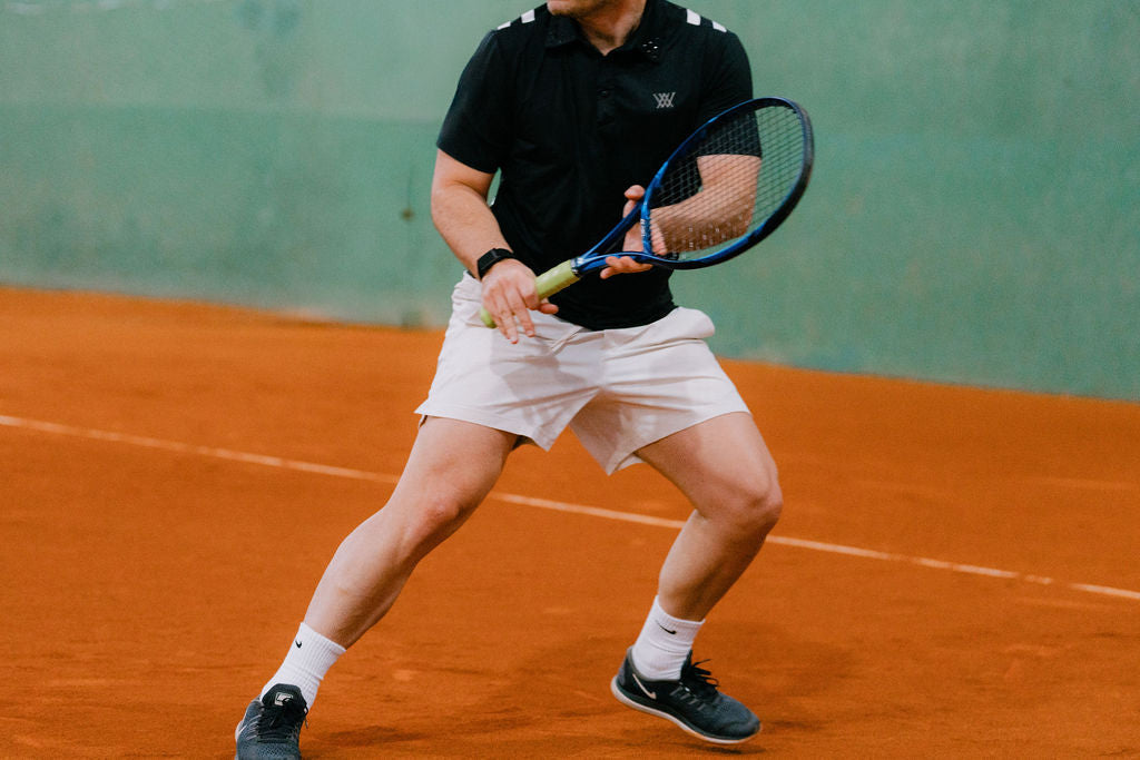 Can You Play Tennis With an Ostomy? A Real Answer From an Ostomy Belt Wearer
