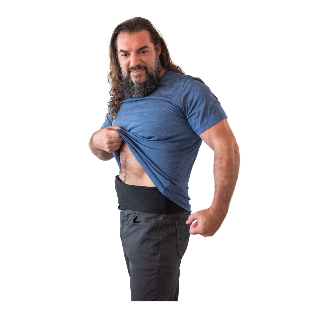 How to Choose an Ostomy Belt: A Guide From 17 Years in the Industry