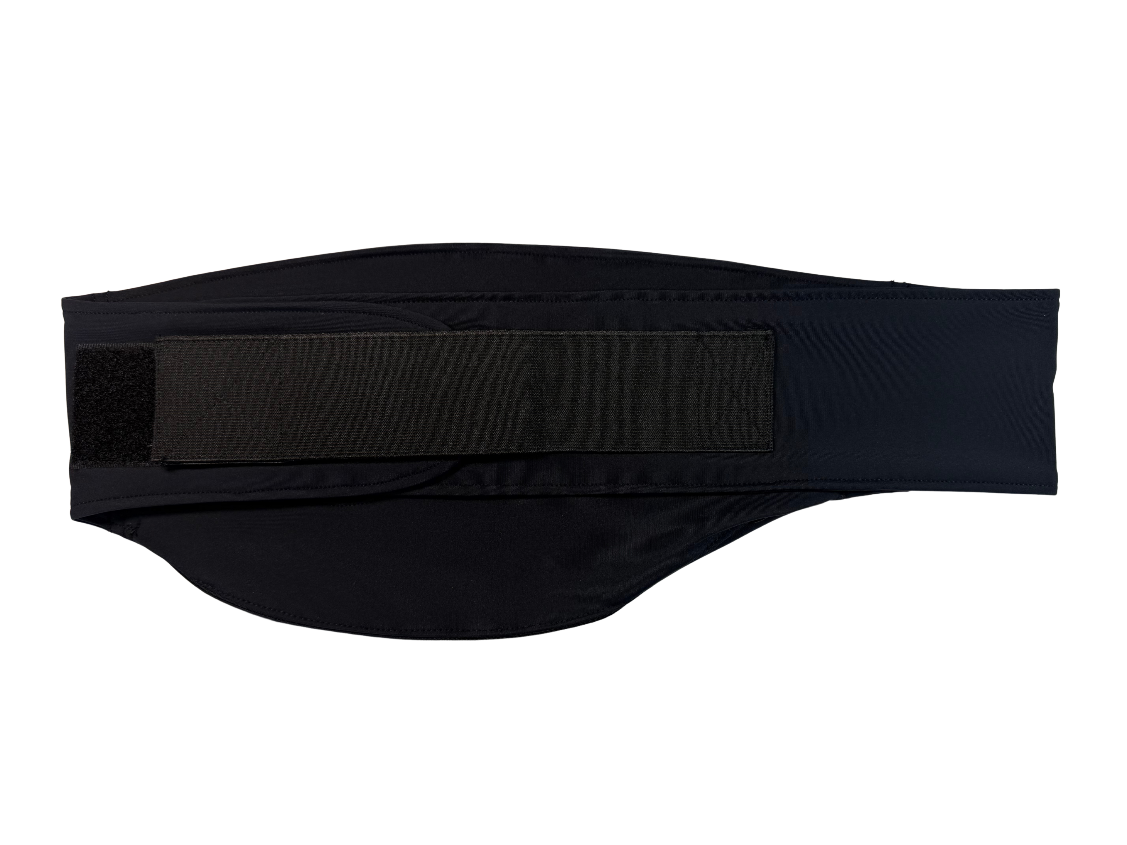 HIRO Ostomy Support Belt™ — Performance Horizontal