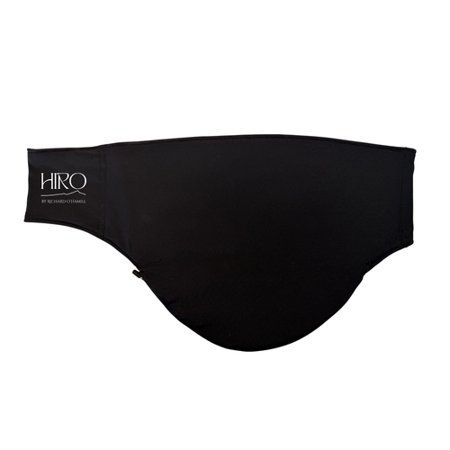 HIRO Ostomy Support Belt™ — Performance Vertical
